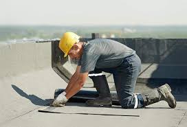 Fast & Reliable Emergency Roof Repairs in Columbia City, OR